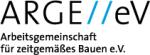 ARGE eV - Logo - Mitglied IFB