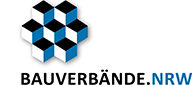 Bauverbände NRW - Logo - Mitglied IFB