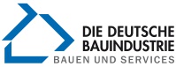 Die Deutsche Bauindustrie - Logo - IFB Mitglied