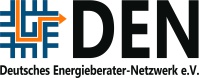 DEN e.V - Logo - Mitglied im IFB